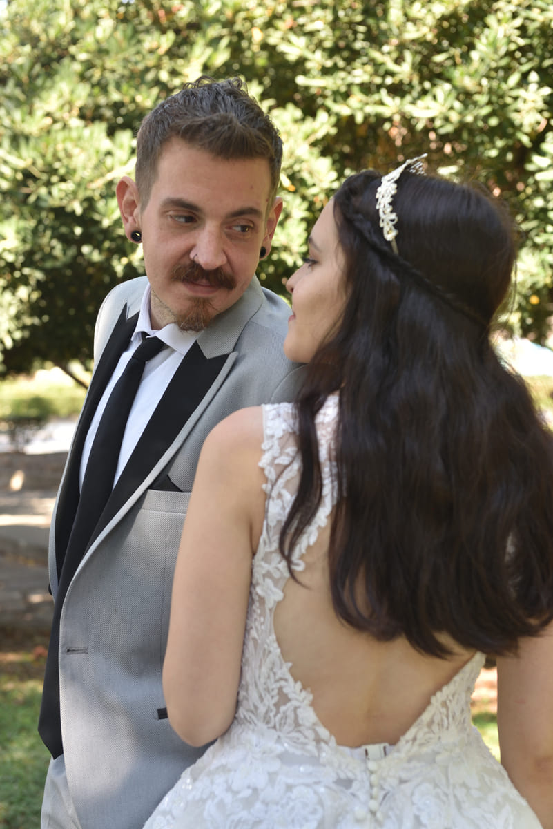 Γιώργος & Αγγελική - Θεσσαλονίκη : Real Wedding by Pekridou Photography